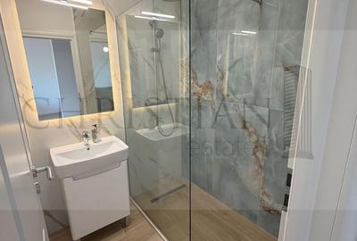 Premium Studio - Grozavesti - Regie Residence Faza 2 - 3