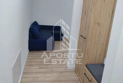 Apartament cu 1 camera, Timisoara, zona Plopi, Centrala Proprie - 2