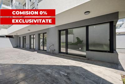 VANZARE APARTAMENT 4 CAMERE UNIRII-CASA POPORULUI-COMISION 0% - 23