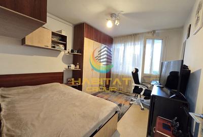 Secuilor metrou Piata Sudului la 5 minute vanzare 3 camere - 9