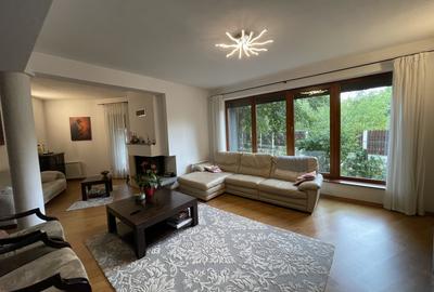 Drumul Taberei, Prel Ghencea, vila individuala, 9 camere, 420mp, teren 1160 mp - 5