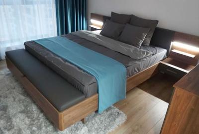 Lujerului Plaza Mall Parcare NOU Modern Spatios Luminos LUX - 8