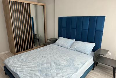 3 camere-Bucătărie închisă-2 bai-STB acces Uverturii - 4