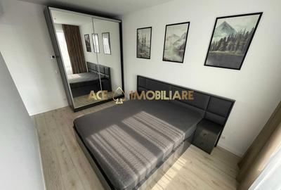 2 Camere de inchiriat | Baneasa - Greenfield | Terasa | Parcare - 5