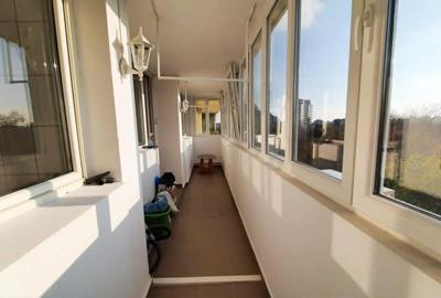 Lacul Tei-Parcul Circului, apartament 2 camere la intrarea in parc - 13