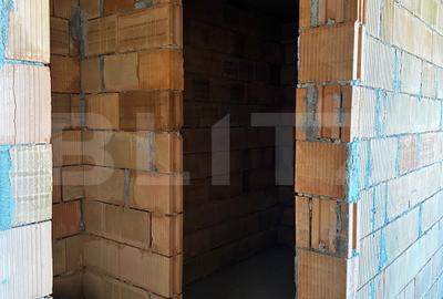 Apartament 2 camere, Decomandat, 57 mp, Imobil Nou, Zona Rivus - 4