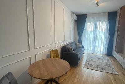 2 camere de inchiriat | PIPERA | MODERN - 2