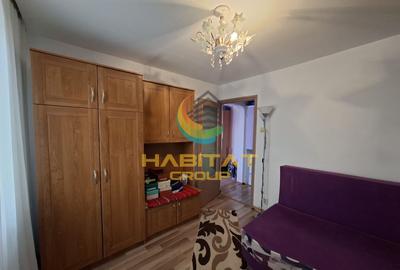 Apartament 2 Cammere Aleea Imasului Etaj 3 Mobilat Utilat Centrala - 4