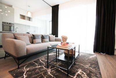 2 Camere | Pipera - Cloud 9 | Loc de Parcare - 1