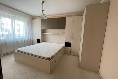 Lux//Apartament complet mobilat/utilat et jul 1/3 - 1