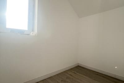 Individuală 5 camere, 143mp, 563mp teren, constructie noua -  Giarmata - 9