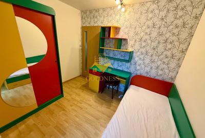 3 camere decomandate, Grigorescu, Fantanele, Profi, MOL, Pet Friendly - 7