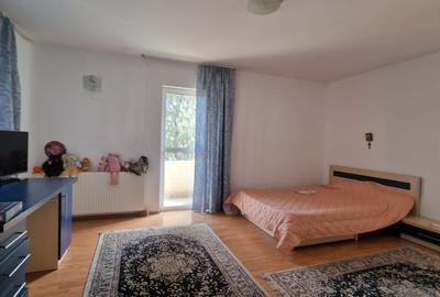 Splaiul Unirii - Calea Vitan- Mihai Bravu - Vila moderna - 330 mp, P+1E+M, garaj - 8