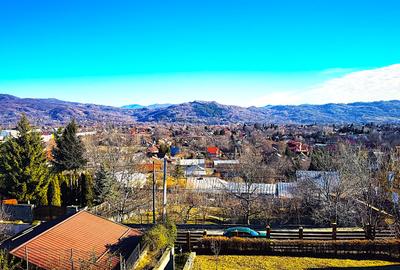 Casa Breaza 225mp , teren 1157mp , priveliste de vis , aer curat , liniste - 8