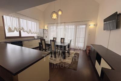 Casa de Închiriat | zona Ștrand | 140 mp - 6