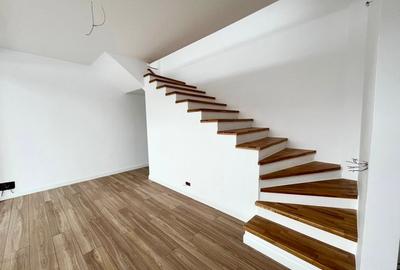 Casă nouă | 6 camere | 164 MPU | Corbeanca - 7