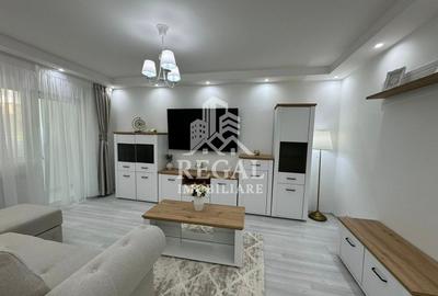 Apartament de închiriat cu două camere în zona Centrala - 3