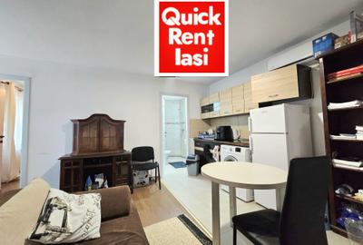 Ultracentral UMF Independentei Apartament Cu Consumuri Incluse In Chirie - 3
