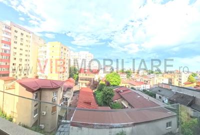De inchiriat 2 camere C-entral Residence Vasile Lascar/Stefan cel Mare - 8