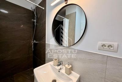 Apartament cu 2 camere de inchiriat, Timisoara, Campeador City - 10