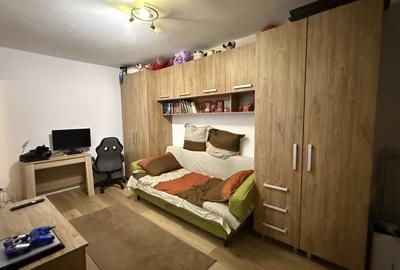 Garsoniera ,22mp, balcon, zona Expo Transilvania - 2