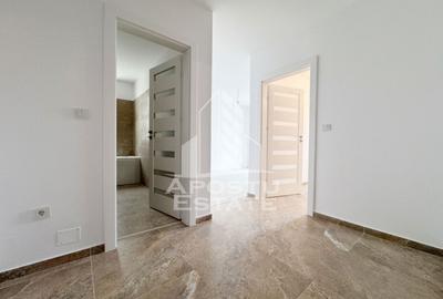 Apartament cu o camera de vanzare,34mp utili, se preda mobilat -Giroc - 11