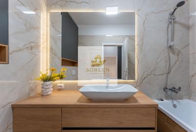 Apartament Premium | Design Ultra Modern | Eroilor – Florești - 29