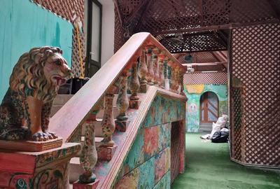 Regim Hotelier  P-ta Universitatii - 25