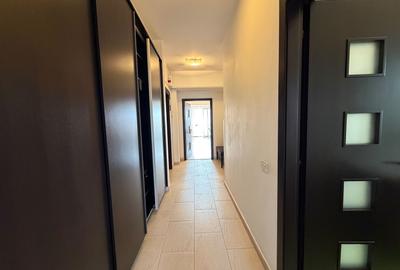 Apartament spatios in spatele Scolii Britanice, 3 camere, 2 locuri parcare - 15