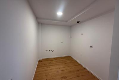 City Point Aviatiei faza 2 Apartament 2 camere - 4
