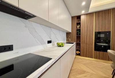 Apartament cu 2 camere de închiriat| BHB | Floreasca - 8
