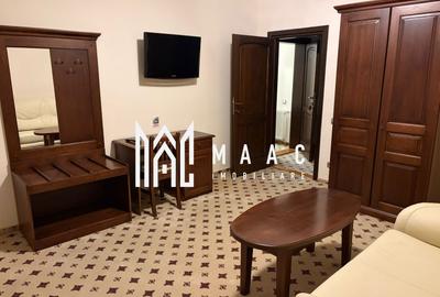 Complex turistic cu SPA I Teren 2.100 mp | 600 mp utili I Valea Lotrioarei Sibiu - 6
