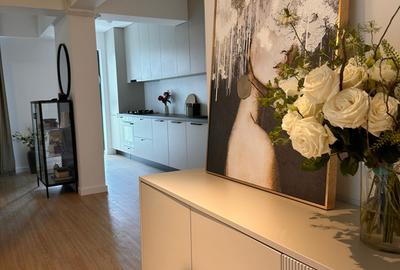 Inchiriere Apartament Ultramodern 4 camere Iancu Nicolae - 24