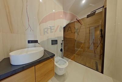 Penthouse confort lux pe 2 nivele, 2 terase panoramice, C. Brancusi - 4