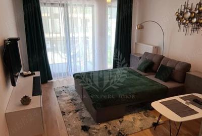 GARSONIERA // MRS SMART // LOC DE PARCARE - 2
