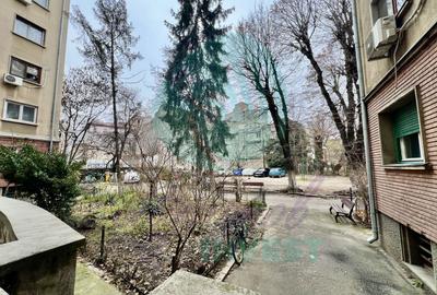 Apartament elegant Cișmigiu | 4 camere | Curte & parcare - 12