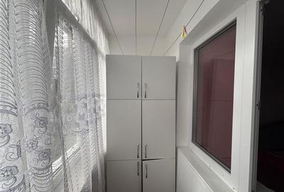 APARTAMENT 2 CAMERE DE ÎNCHIRIAT | GEORGE ENESCU | PARTER | 350 € - 10