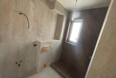 Triplex superb cu 3 apartamente individuale pe 2 nivele P+1+2E in Bucurestii Noi - 14