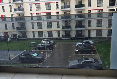 Apartament 2 camere Faza 5 | Prima Inchiriere | Parcare subterana - 12