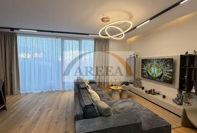 Vila 5 camere complex residential Tunari-complet mobilata - 39