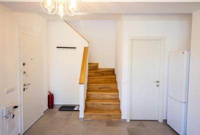 Snagov Plaza Houses – Locuințe cu grădină la doar 200 m de DN1 - 11