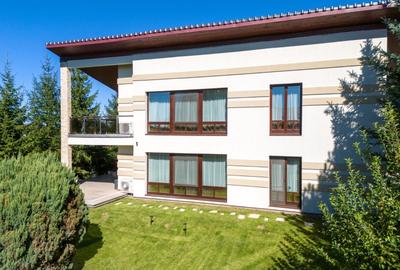 Casă deosebită de vânzare în Sânpetru | Teren 1400 mp - 37