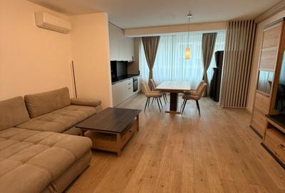 Apartament 2 camere de închiriat - Ivory Residence, Pipera - 1