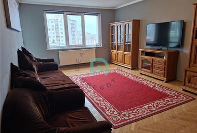 Apartament cu 3 camere decomandat în Griviței