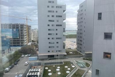 Inchiriere 2 camere, lux, Spectrum Residences,parcare subterana - 1