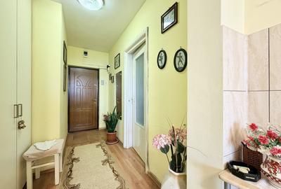 Vanzare Apartament 2 camere decomandate, Gheorgheni, zona Hotel Royal - 9
