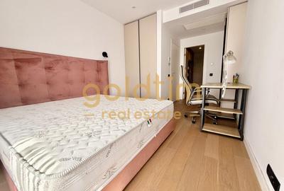 Apartament 4 camere/One Herastrau/2 Parcari subterane/Terasa mare/Lux/+tva - 4