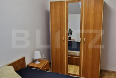 Apartament 2 camere, decomandate, Baciu zona Petrom, mobilat, utilat - 4