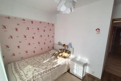 Apartament 4 camere | Burdujeni | Renovat | 2 Bai | 4c-970 - 6