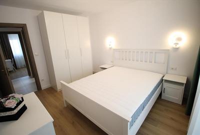 Ultracentral - M. Viteazu - 3 camere chirie - totul nou - 4
